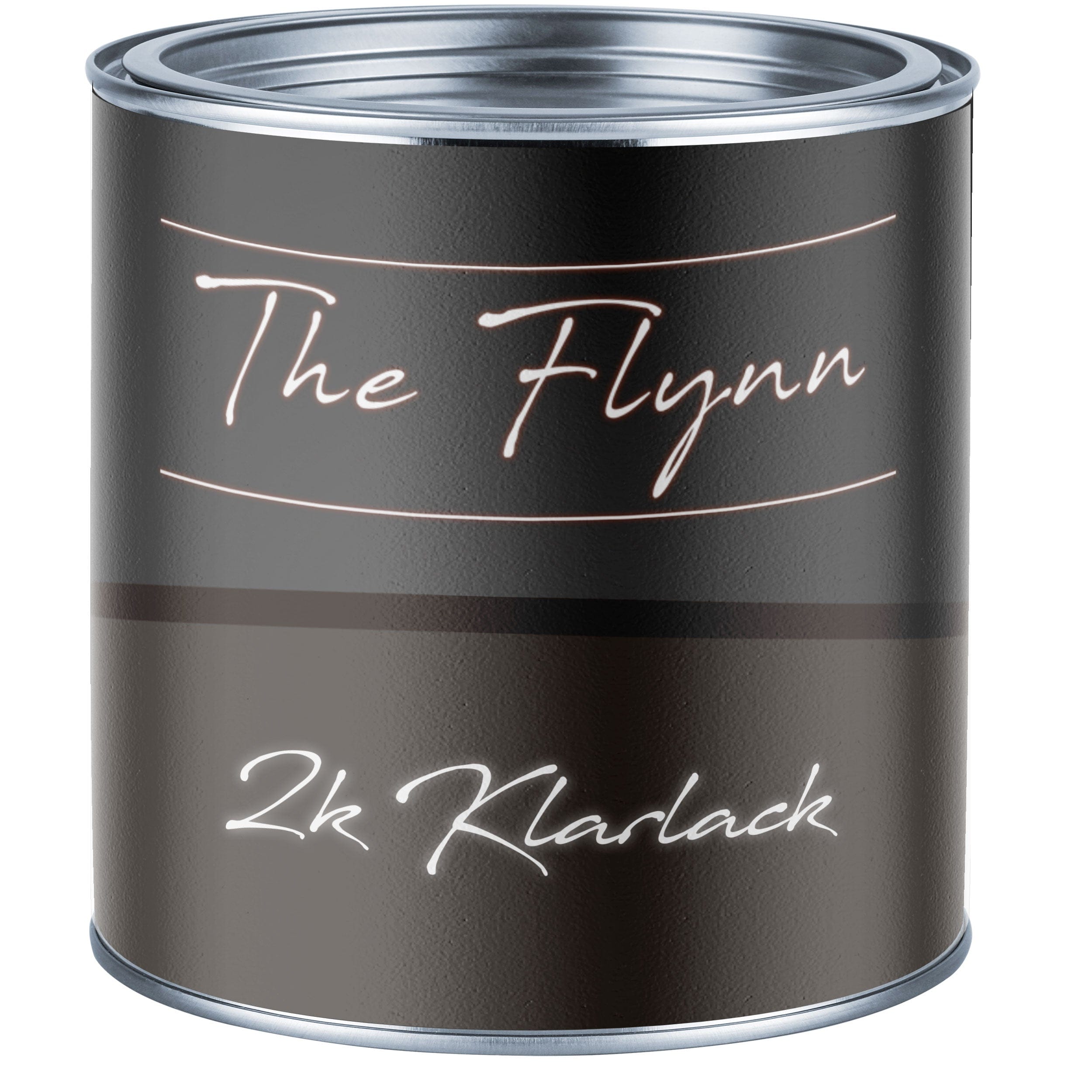 The Flynn Lacke & Beschichtungen The Flynn 2K Klarlack - Chemikalienbeständigkeit