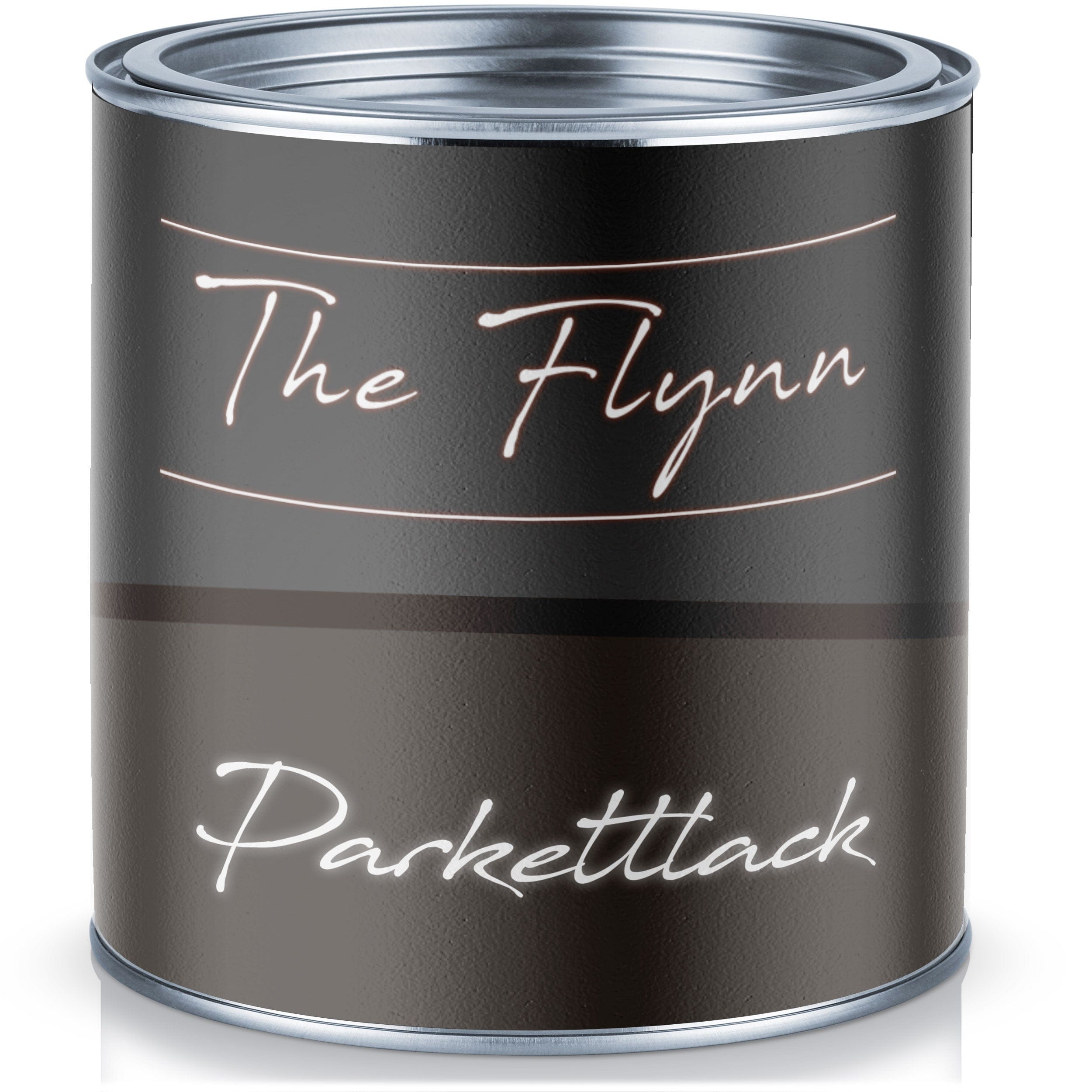 The Flynn Lacke & Beschichtungen The Flynn Parkettlack - hochwerter Treppenlack